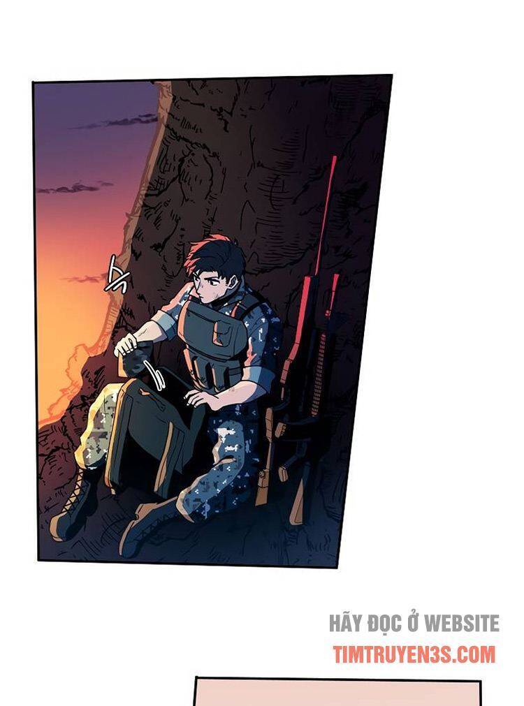 Tay Súng Ma Thuật - Bắn Tỉa Thép Chapter 5 - 11