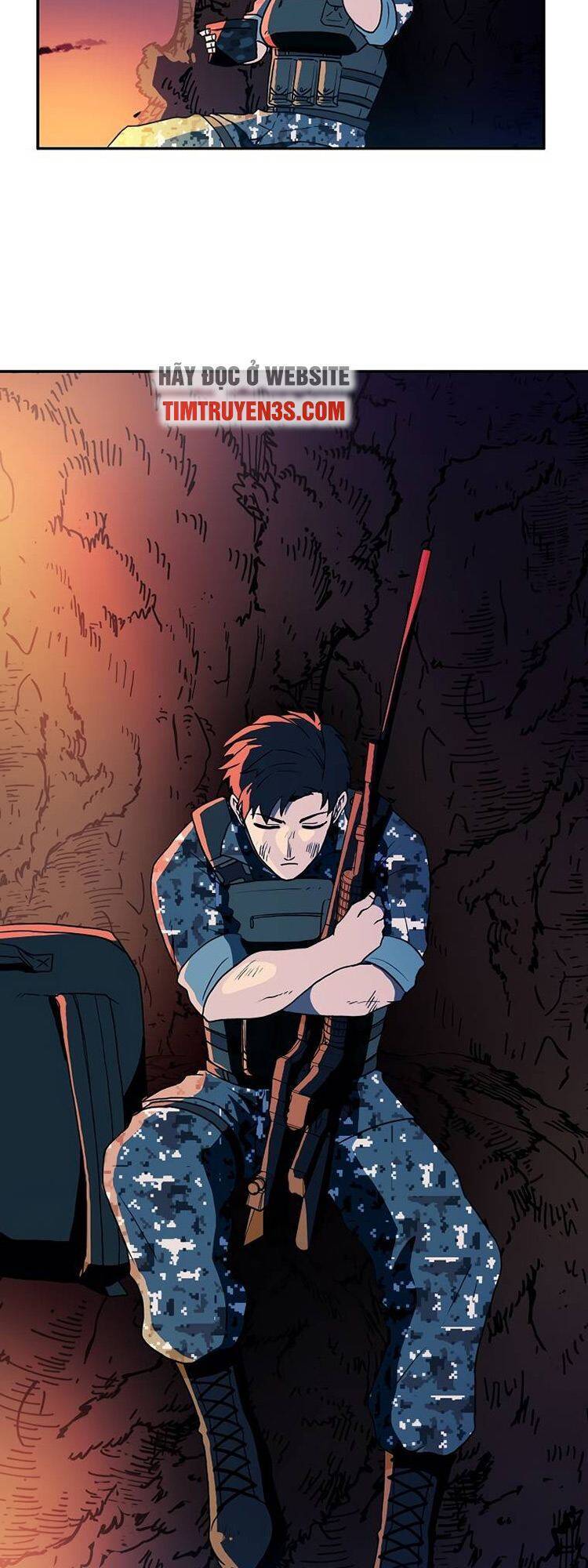 Tay Súng Ma Thuật - Bắn Tỉa Thép Chapter 5 - 13