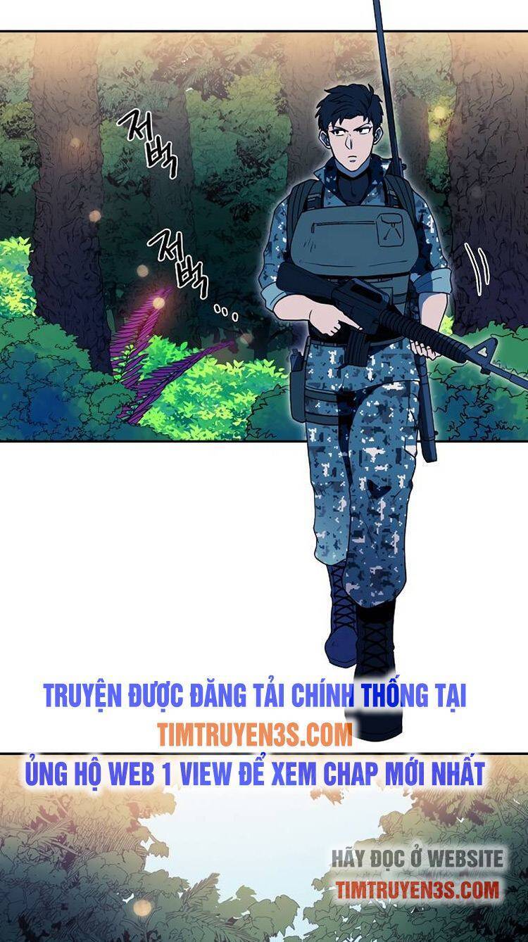 Tay Súng Ma Thuật - Bắn Tỉa Thép Chapter 5 - 17