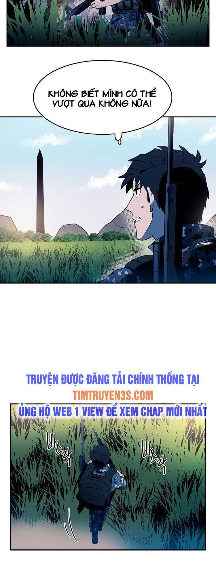 Tay Súng Ma Thuật - Bắn Tỉa Thép Chapter 5 - 20