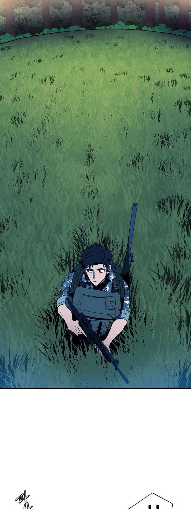 Tay Súng Ma Thuật - Bắn Tỉa Thép Chapter 5 - 22