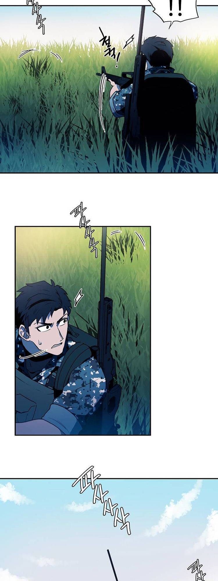 Tay Súng Ma Thuật - Bắn Tỉa Thép Chapter 5 - 23