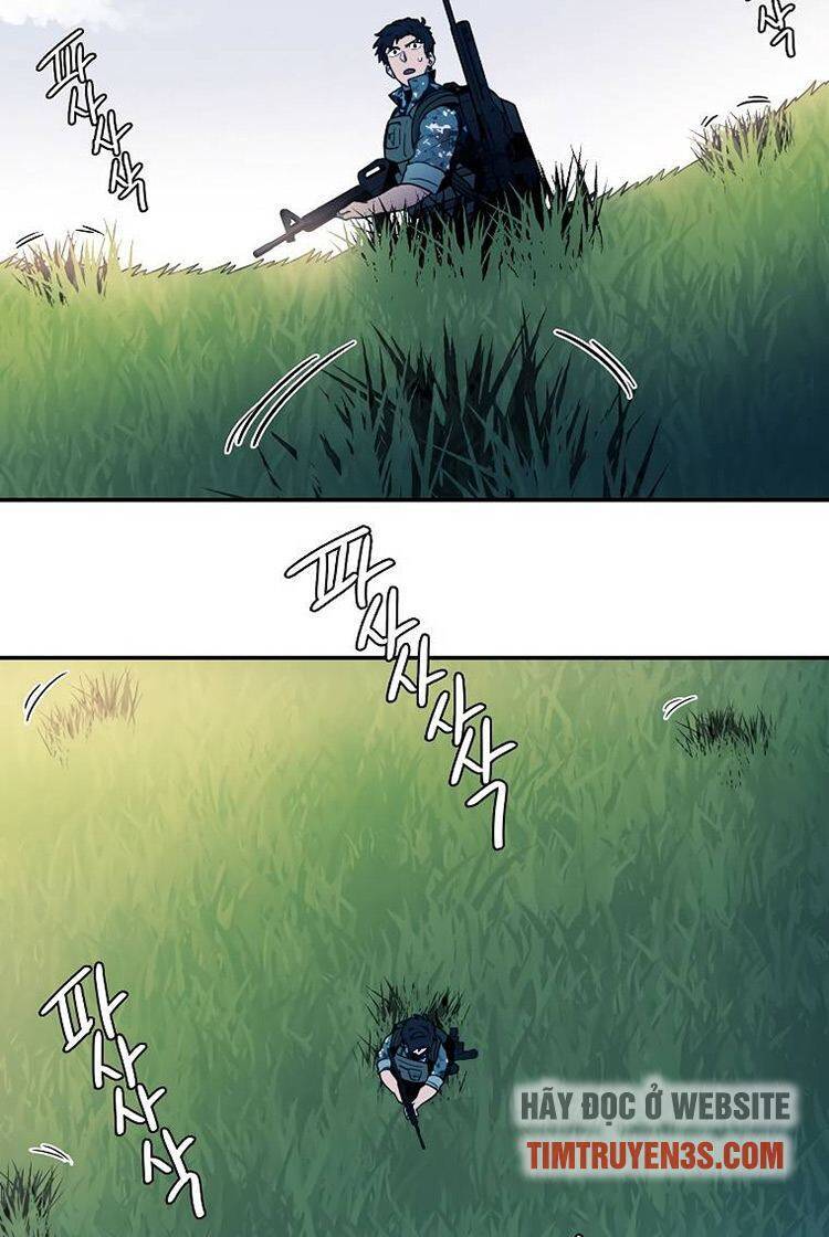 Tay Súng Ma Thuật - Bắn Tỉa Thép Chapter 5 - 24
