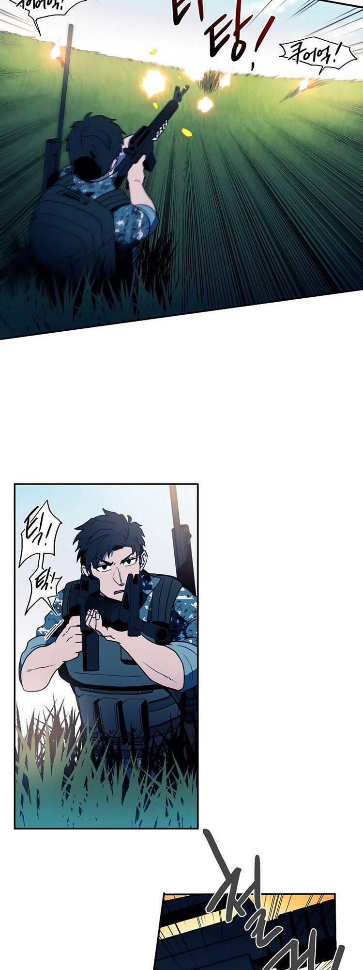 Tay Súng Ma Thuật - Bắn Tỉa Thép Chapter 5 - 26