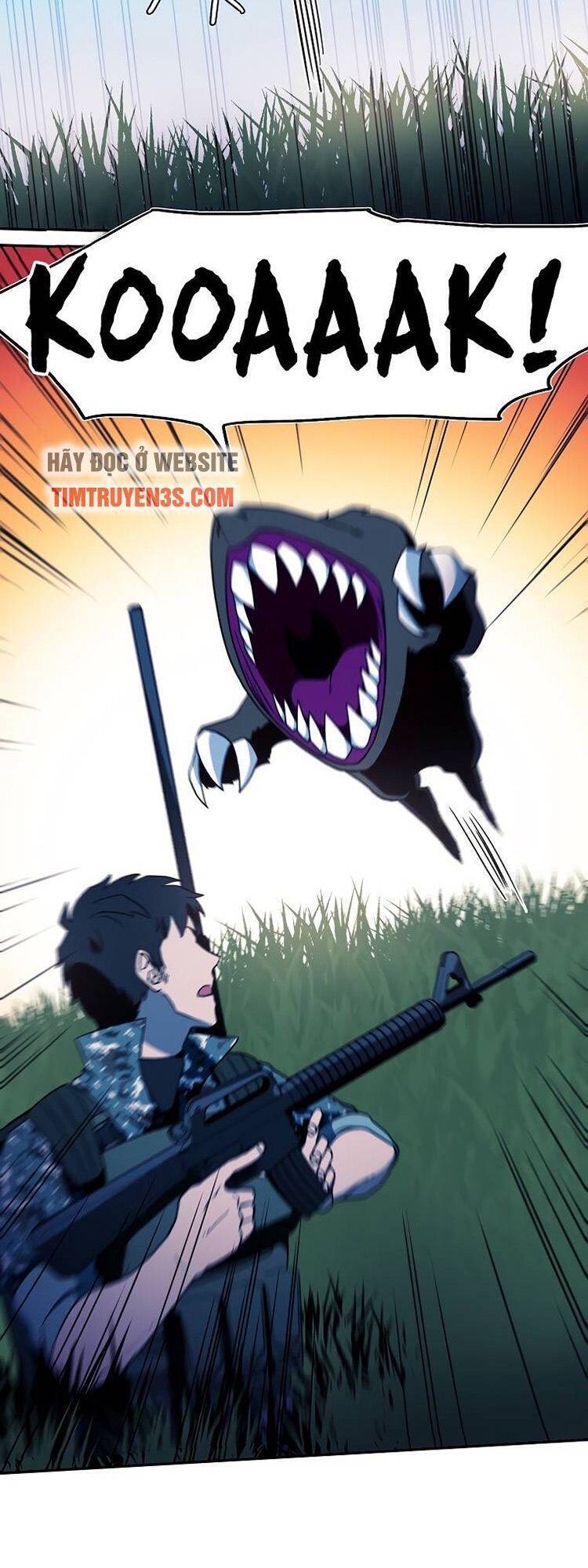 Tay Súng Ma Thuật - Bắn Tỉa Thép Chapter 5 - 28