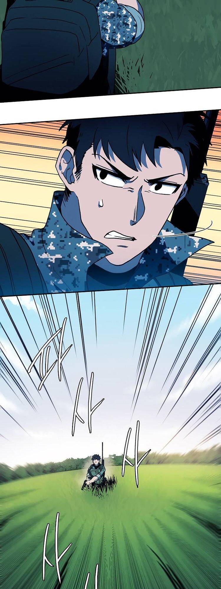 Tay Súng Ma Thuật - Bắn Tỉa Thép Chapter 5 - 32