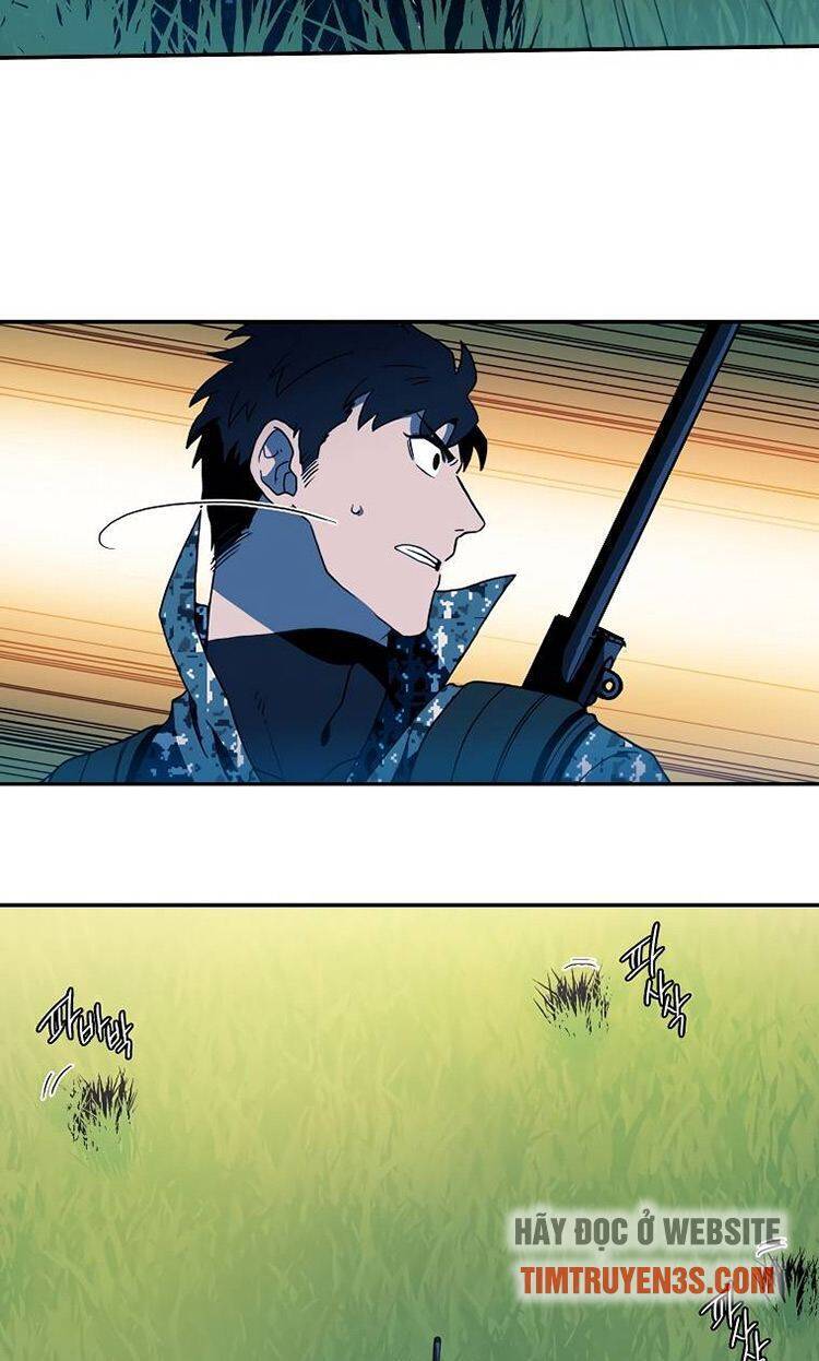 Tay Súng Ma Thuật - Bắn Tỉa Thép Chapter 5 - 35