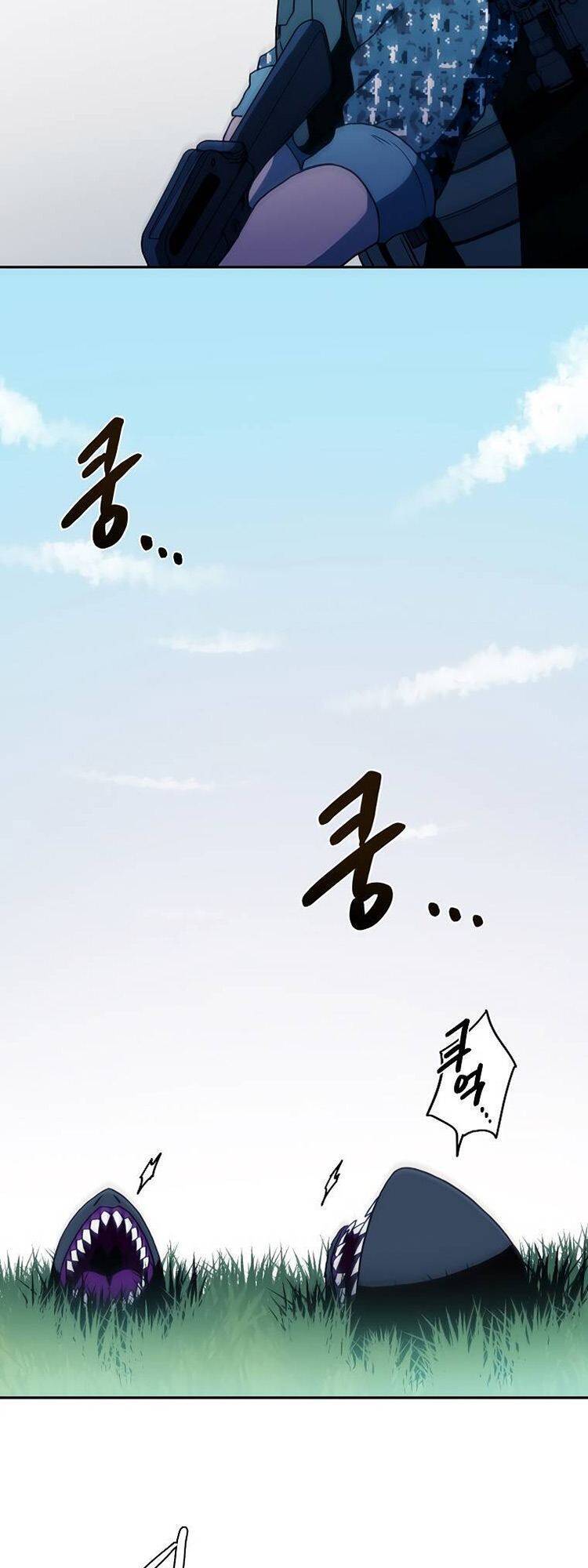 Tay Súng Ma Thuật - Bắn Tỉa Thép Chapter 5 - 39