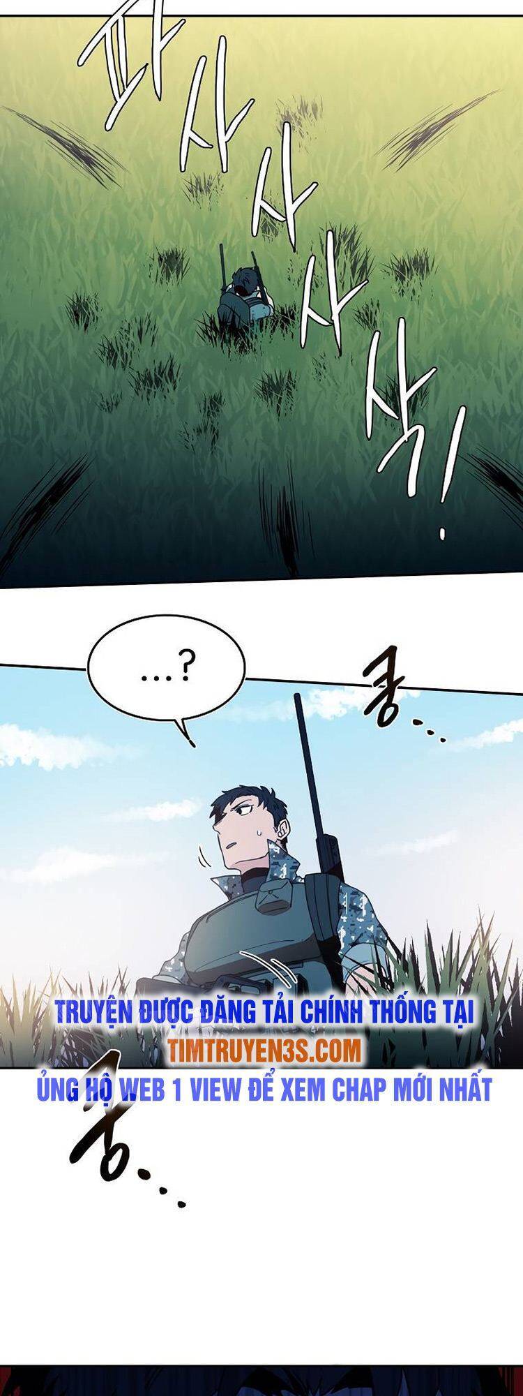 Tay Súng Ma Thuật - Bắn Tỉa Thép Chapter 5 - 40