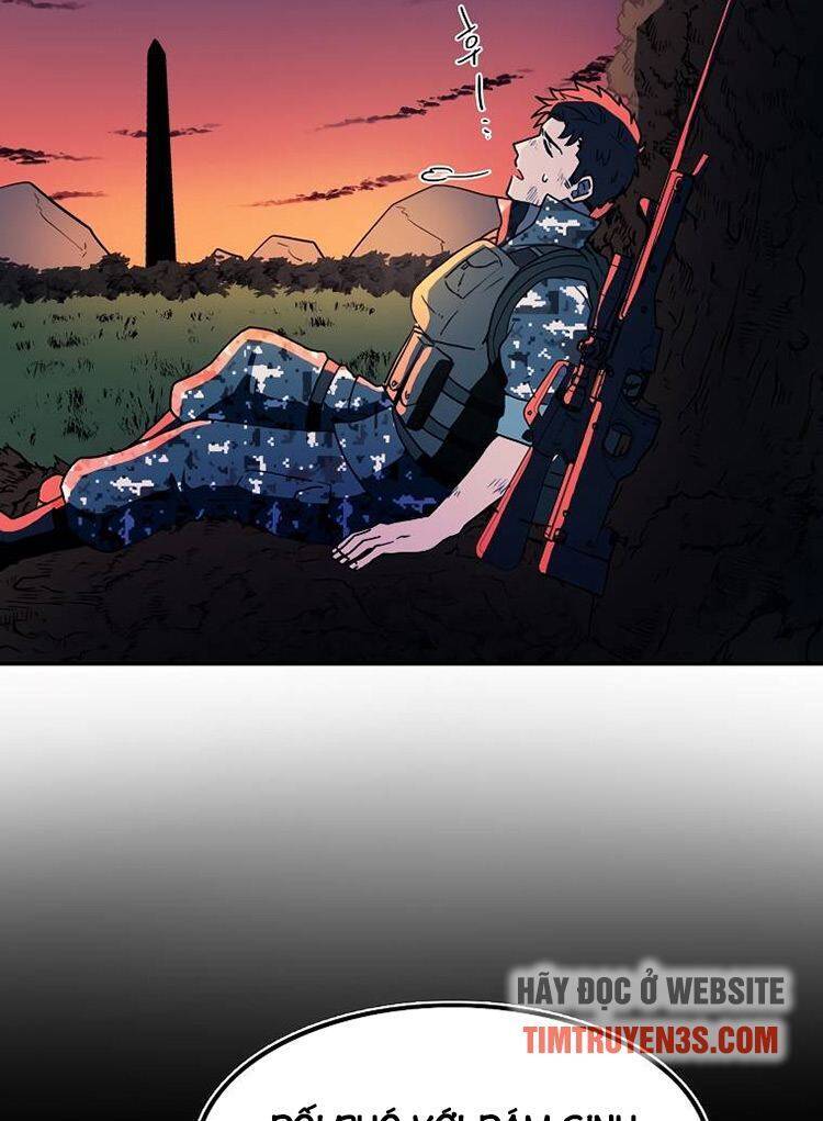 Tay Súng Ma Thuật - Bắn Tỉa Thép Chapter 5 - 5