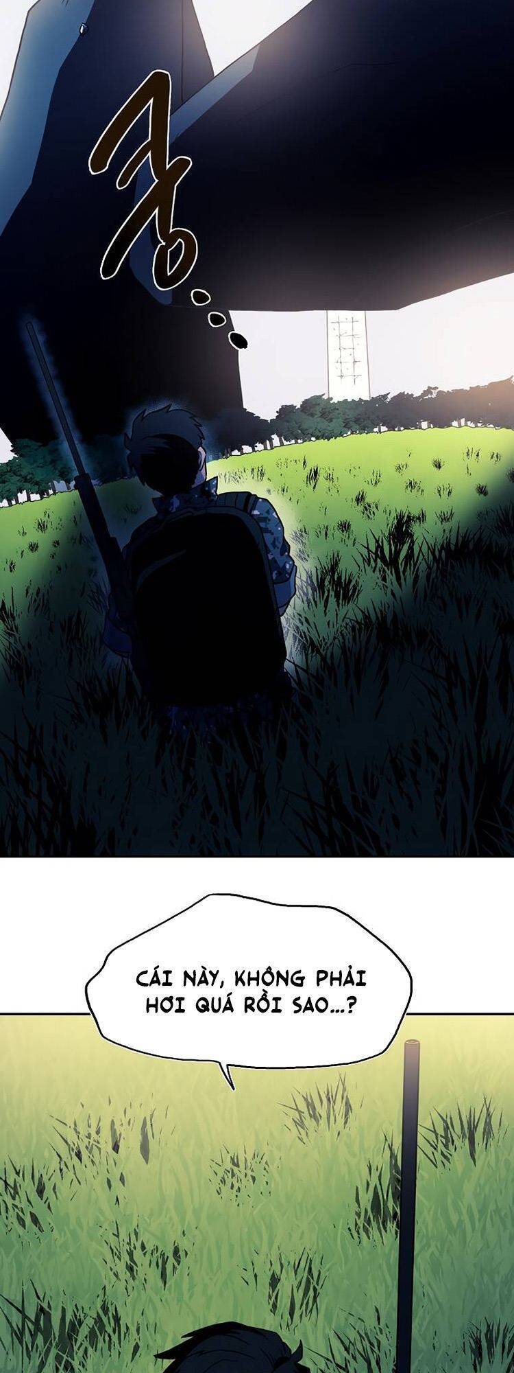 Tay Súng Ma Thuật - Bắn Tỉa Thép Chapter 5 - 43