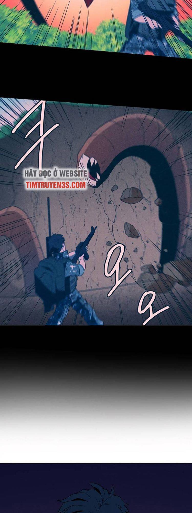 Tay Súng Ma Thuật - Bắn Tỉa Thép Chapter 5 - 7