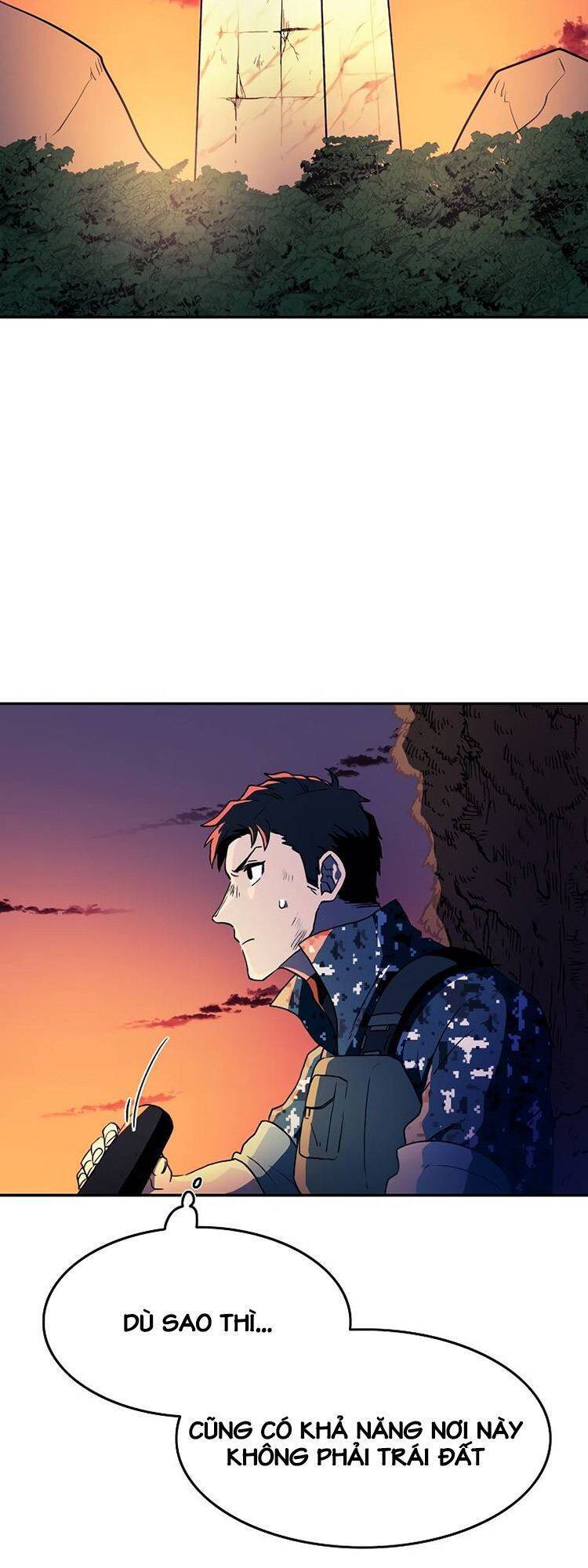 Tay Súng Ma Thuật - Bắn Tỉa Thép Chapter 5 - 10