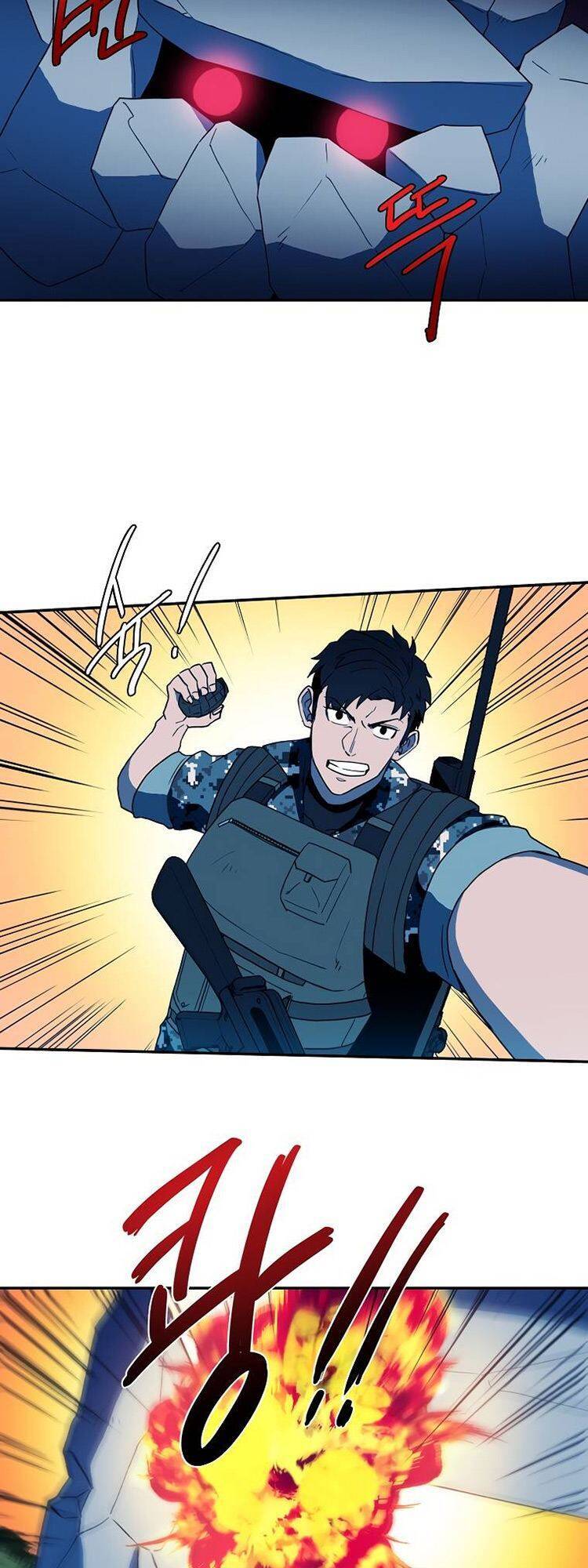 Tay Súng Ma Thuật - Bắn Tỉa Thép Chapter 6 - 13