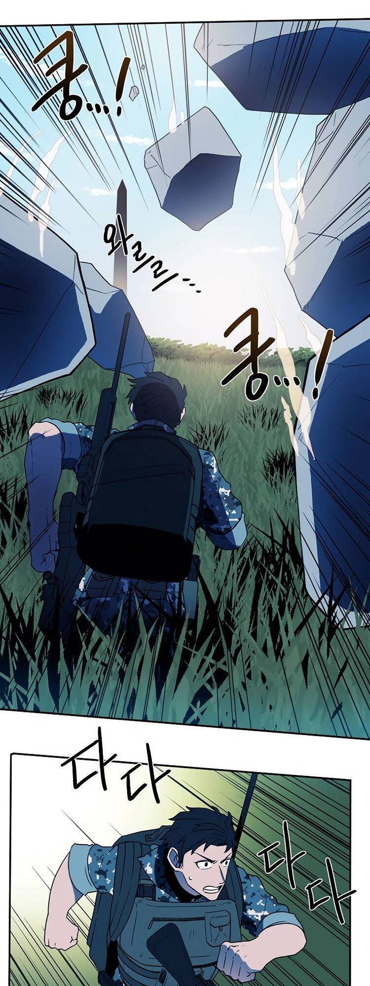 Tay Súng Ma Thuật - Bắn Tỉa Thép Chapter 6 - 16