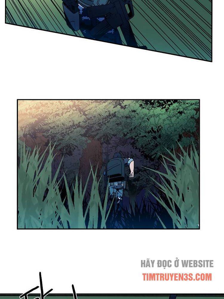 Tay Súng Ma Thuật - Bắn Tỉa Thép Chapter 6 - 17