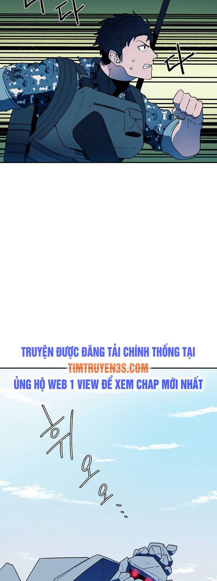 Tay Súng Ma Thuật - Bắn Tỉa Thép Chapter 6 - 18