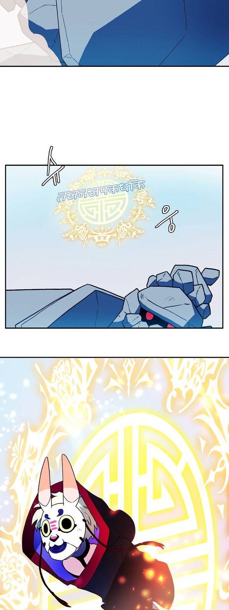 Tay Súng Ma Thuật - Bắn Tỉa Thép Chapter 6 - 20