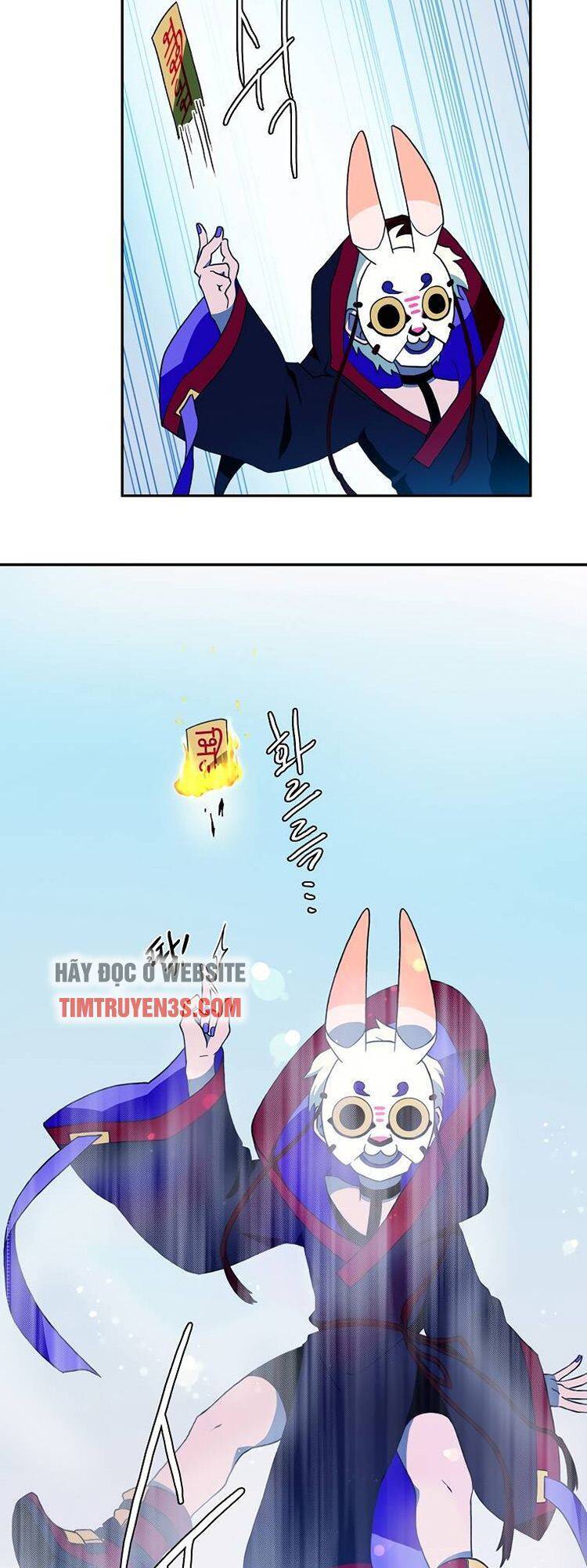 Tay Súng Ma Thuật - Bắn Tỉa Thép Chapter 6 - 23