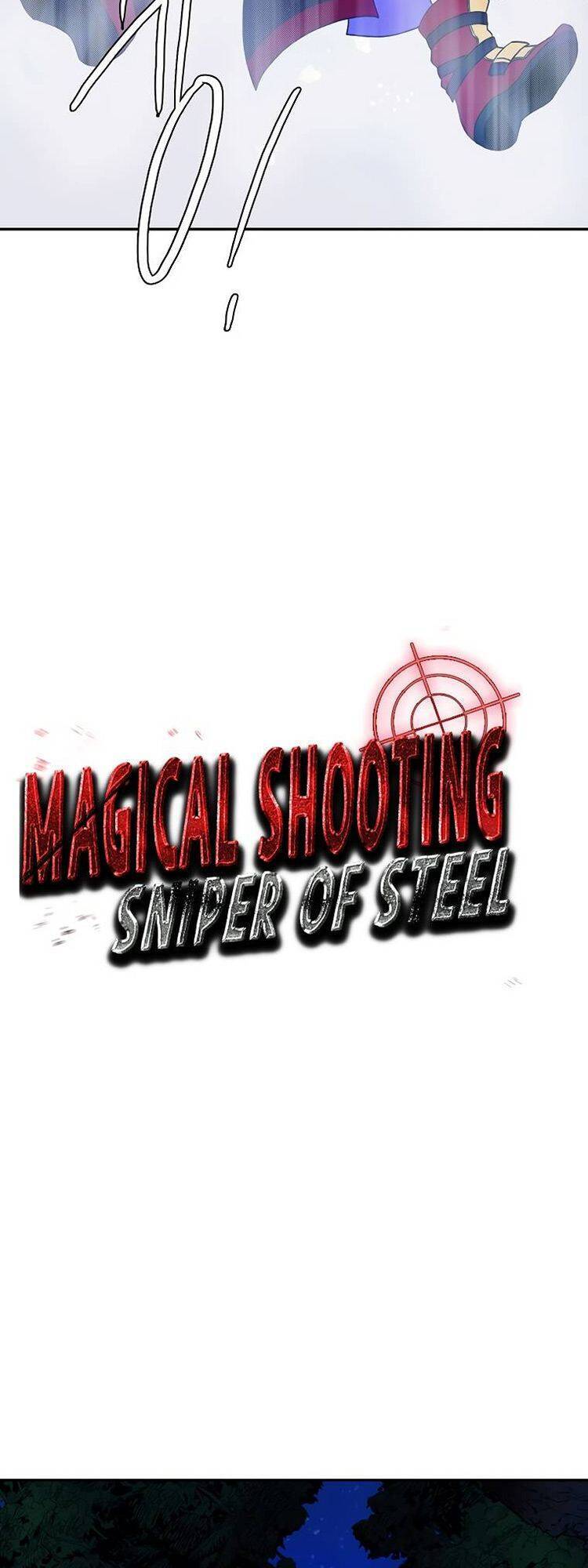 Tay Súng Ma Thuật - Bắn Tỉa Thép Chapter 6 - 24