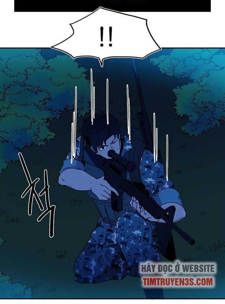 Tay Súng Ma Thuật - Bắn Tỉa Thép Chapter 6 - 28