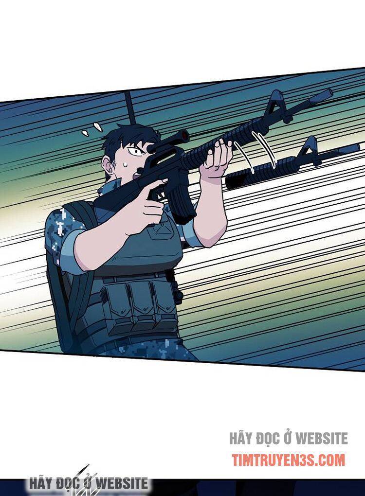 Tay Súng Ma Thuật - Bắn Tỉa Thép Chapter 6 - 31