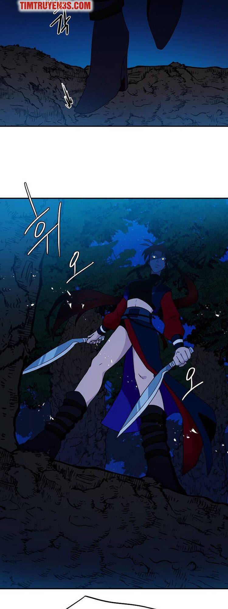 Tay Súng Ma Thuật - Bắn Tỉa Thép Chapter 6 - 32