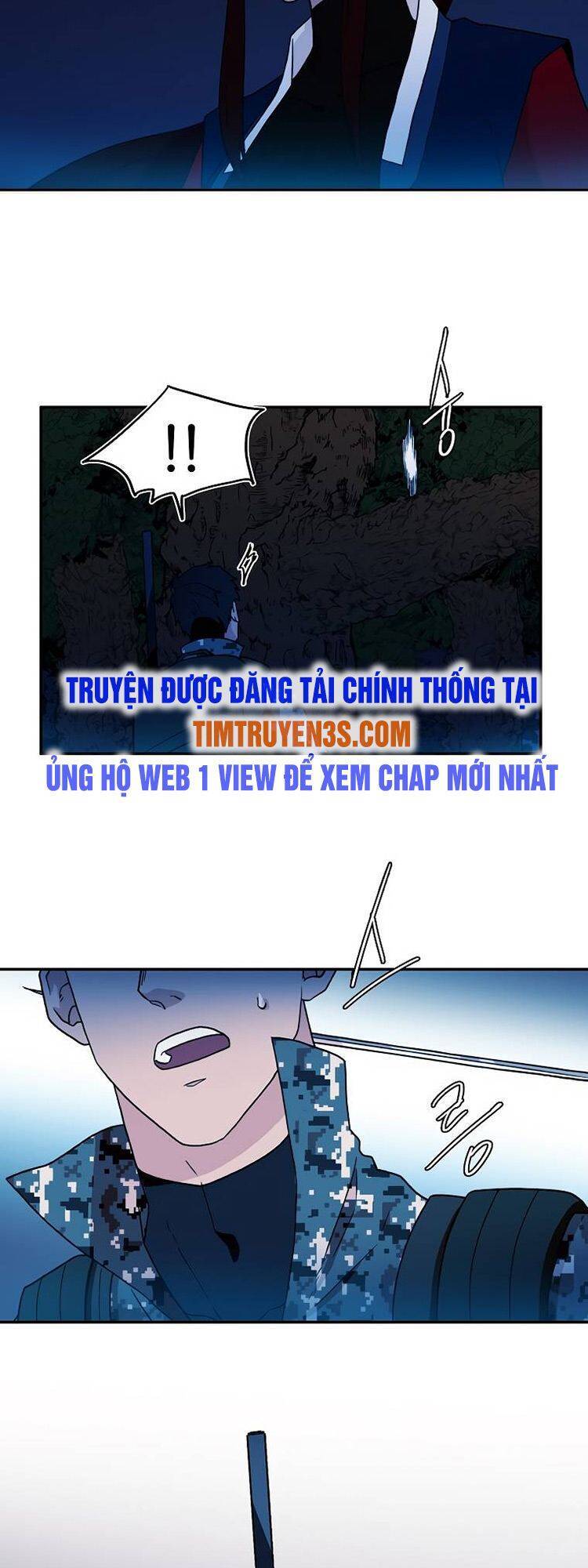 Tay Súng Ma Thuật - Bắn Tỉa Thép Chapter 6 - 37