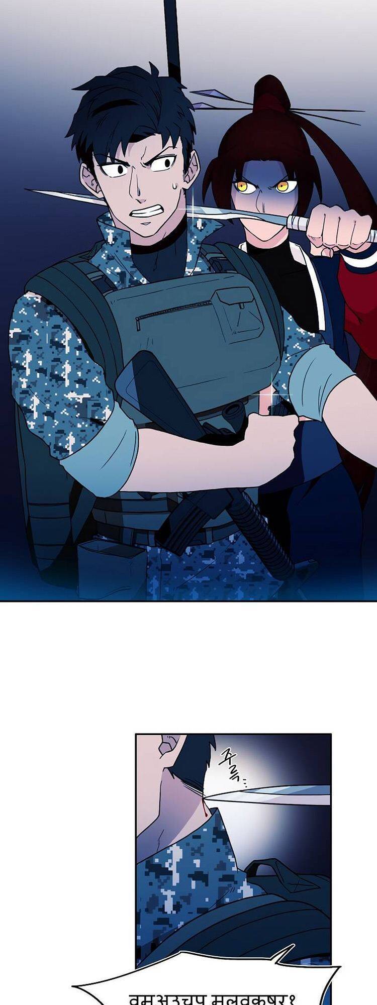 Tay Súng Ma Thuật - Bắn Tỉa Thép Chapter 6 - 38