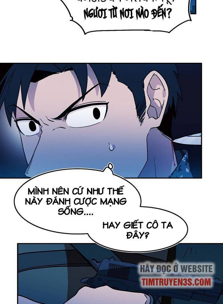 Tay Súng Ma Thuật - Bắn Tỉa Thép Chapter 6 - 39