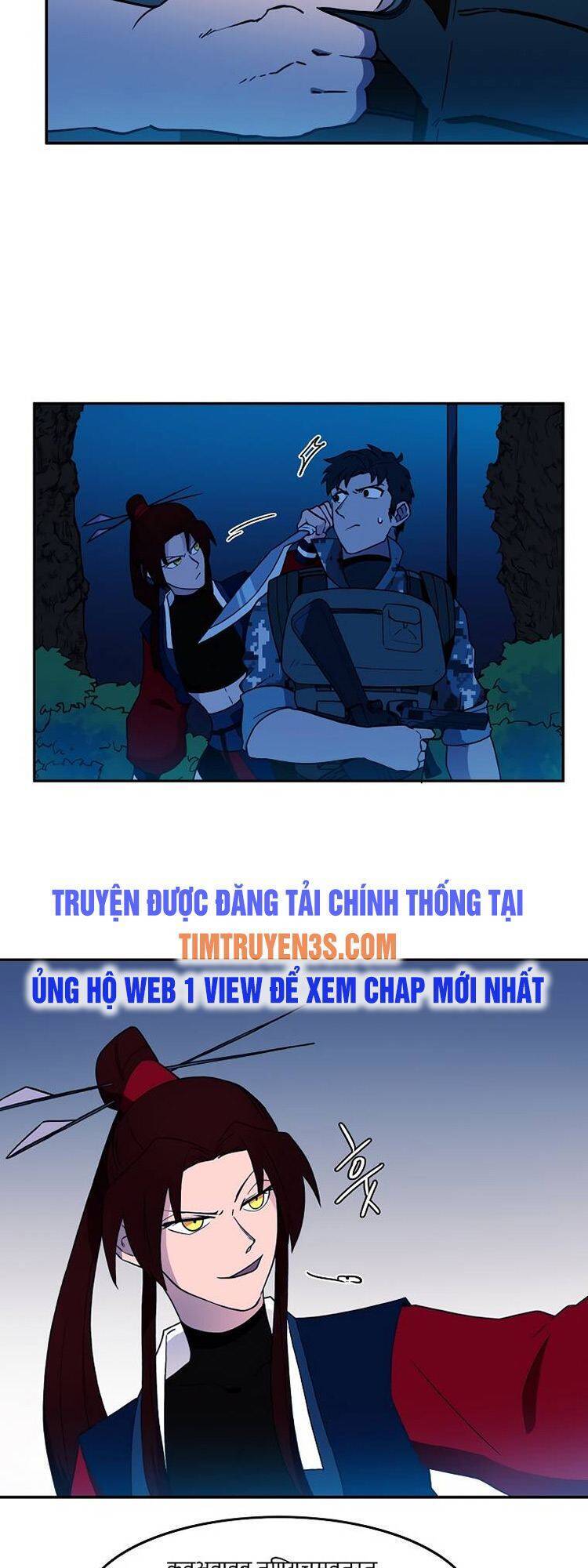 Tay Súng Ma Thuật - Bắn Tỉa Thép Chapter 6 - 40