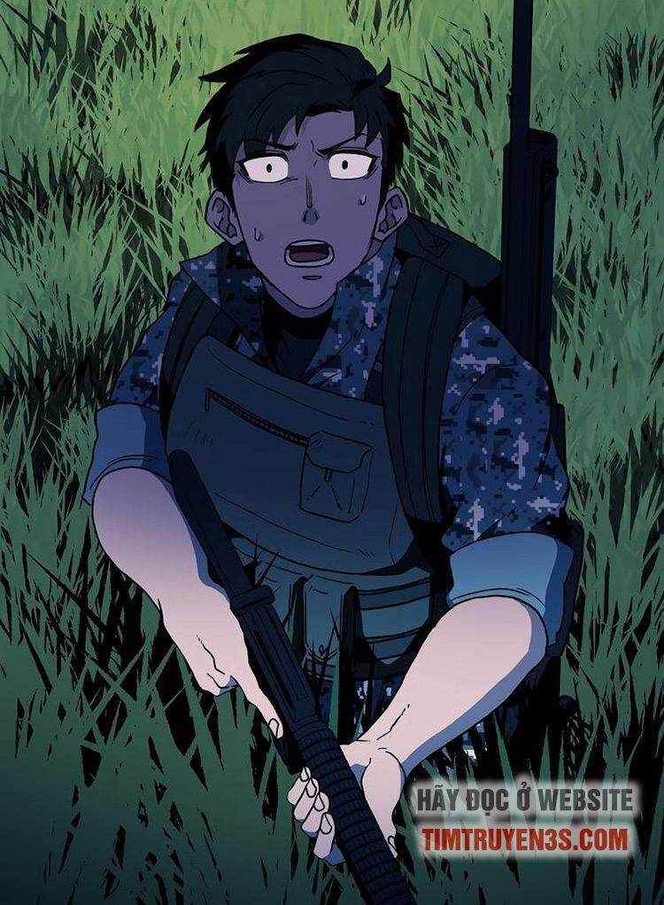 Tay Súng Ma Thuật - Bắn Tỉa Thép Chapter 6 - 5