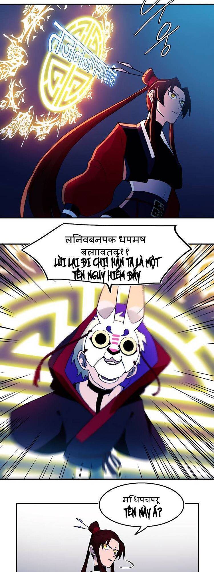 Tay Súng Ma Thuật - Bắn Tỉa Thép Chapter 6 - 43