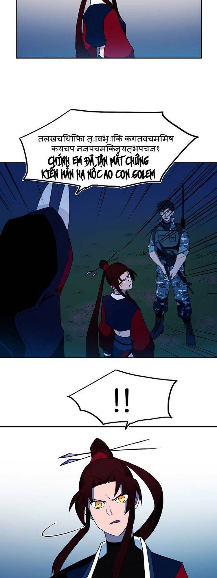 Tay Súng Ma Thuật - Bắn Tỉa Thép Chapter 6 - 44