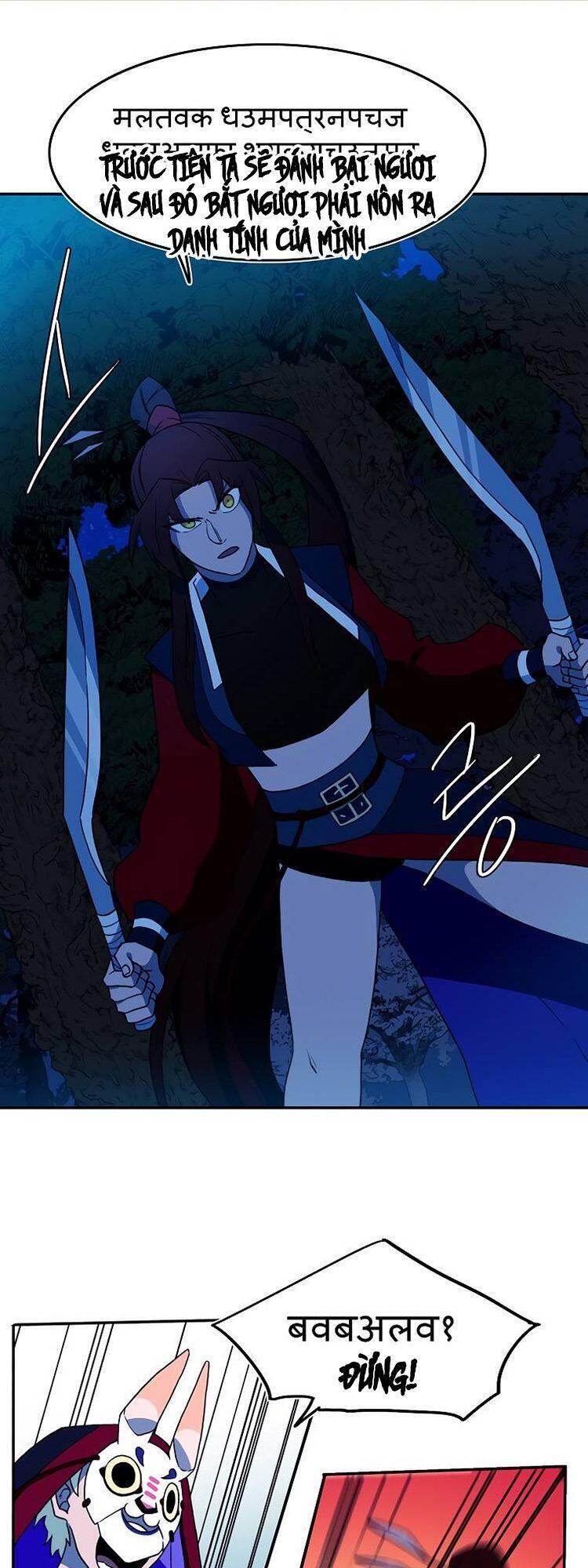 Tay Súng Ma Thuật - Bắn Tỉa Thép Chapter 6 - 46