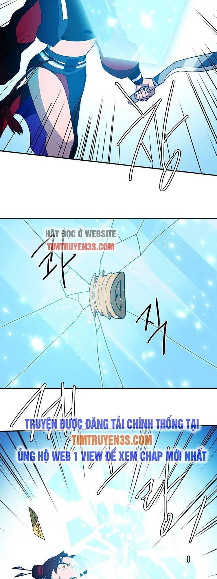 Tay Súng Ma Thuật - Bắn Tỉa Thép Chapter 6 - 50