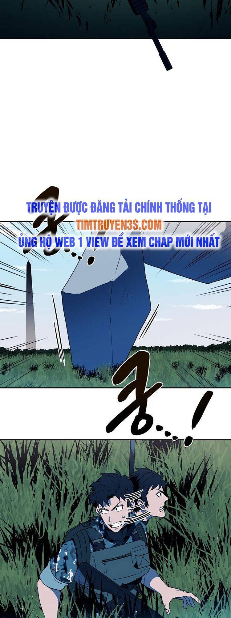 Tay Súng Ma Thuật - Bắn Tỉa Thép Chapter 6 - 6