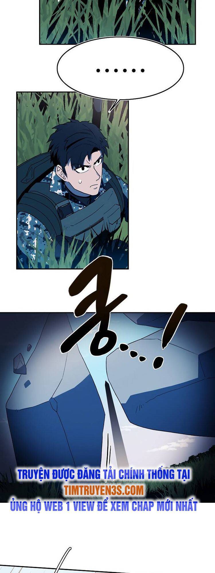 Tay Súng Ma Thuật - Bắn Tỉa Thép Chapter 6 - 9