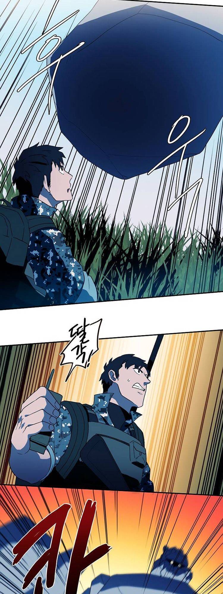 Tay Súng Ma Thuật - Bắn Tỉa Thép Chapter 6 - 10