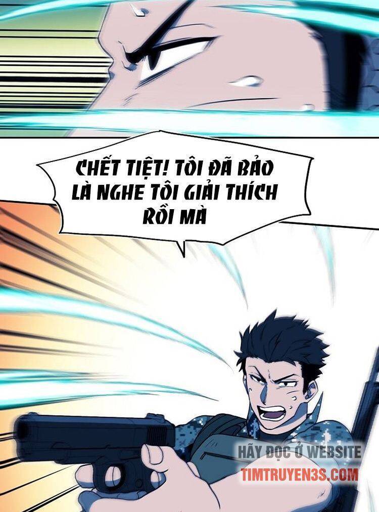 Tay Súng Ma Thuật - Bắn Tỉa Thép Chapter 7 - 11