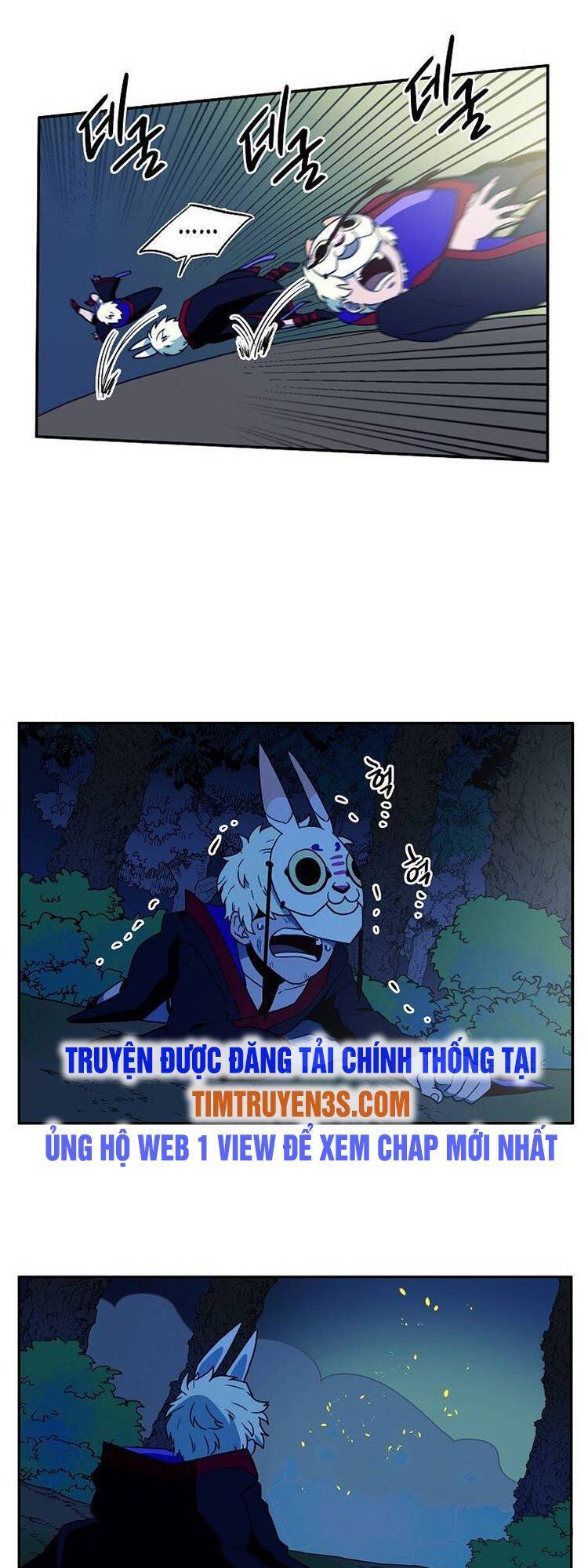 Tay Súng Ma Thuật - Bắn Tỉa Thép Chapter 7 - 16