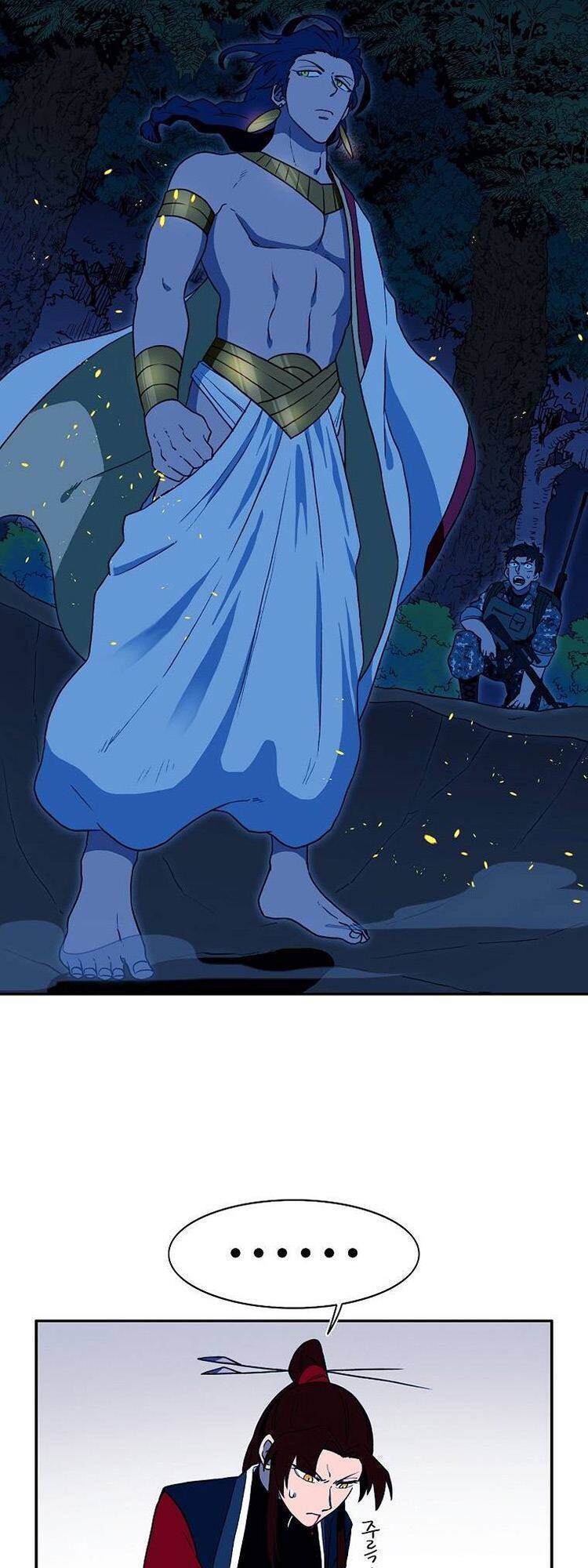 Tay Súng Ma Thuật - Bắn Tỉa Thép Chapter 7 - 19