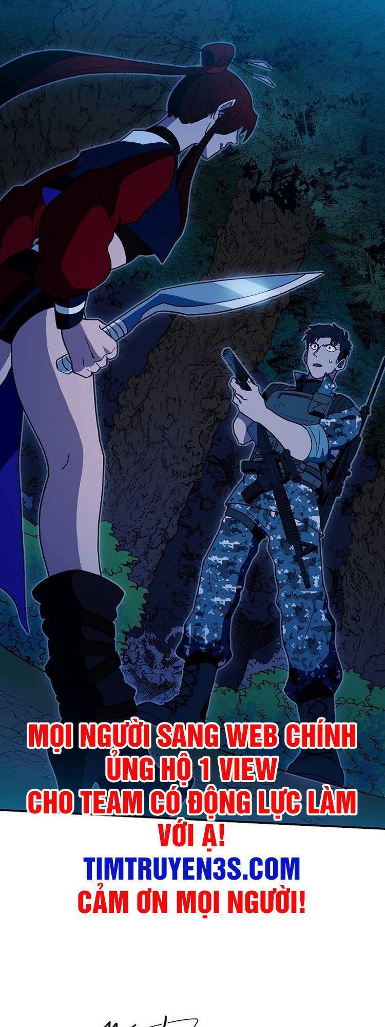 Tay Súng Ma Thuật - Bắn Tỉa Thép Chapter 7 - 3