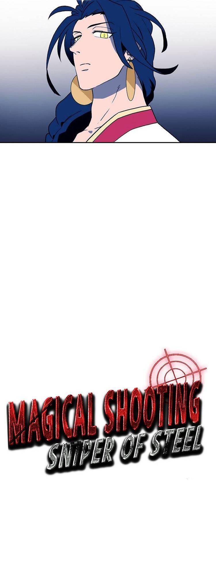 Tay Súng Ma Thuật - Bắn Tỉa Thép Chapter 7 - 22