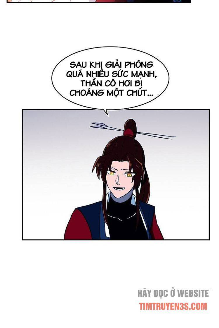 Tay Súng Ma Thuật - Bắn Tỉa Thép Chapter 7 - 24