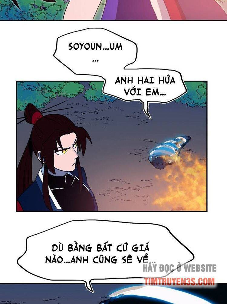 Tay Súng Ma Thuật - Bắn Tỉa Thép Chapter 7 - 33