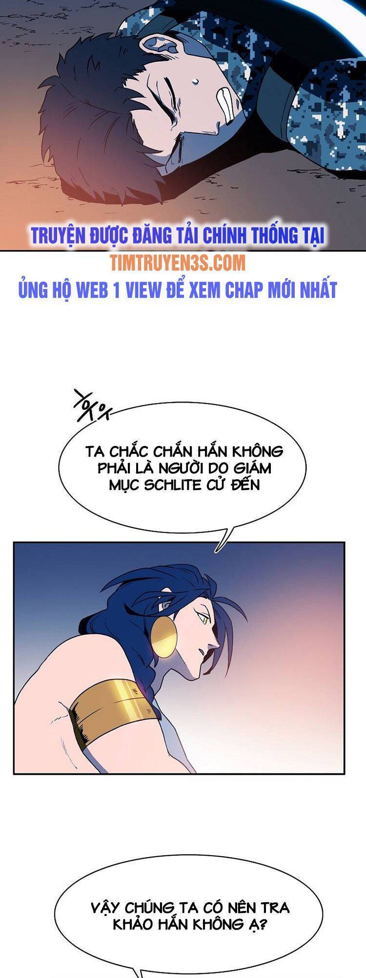 Tay Súng Ma Thuật - Bắn Tỉa Thép Chapter 7 - 34