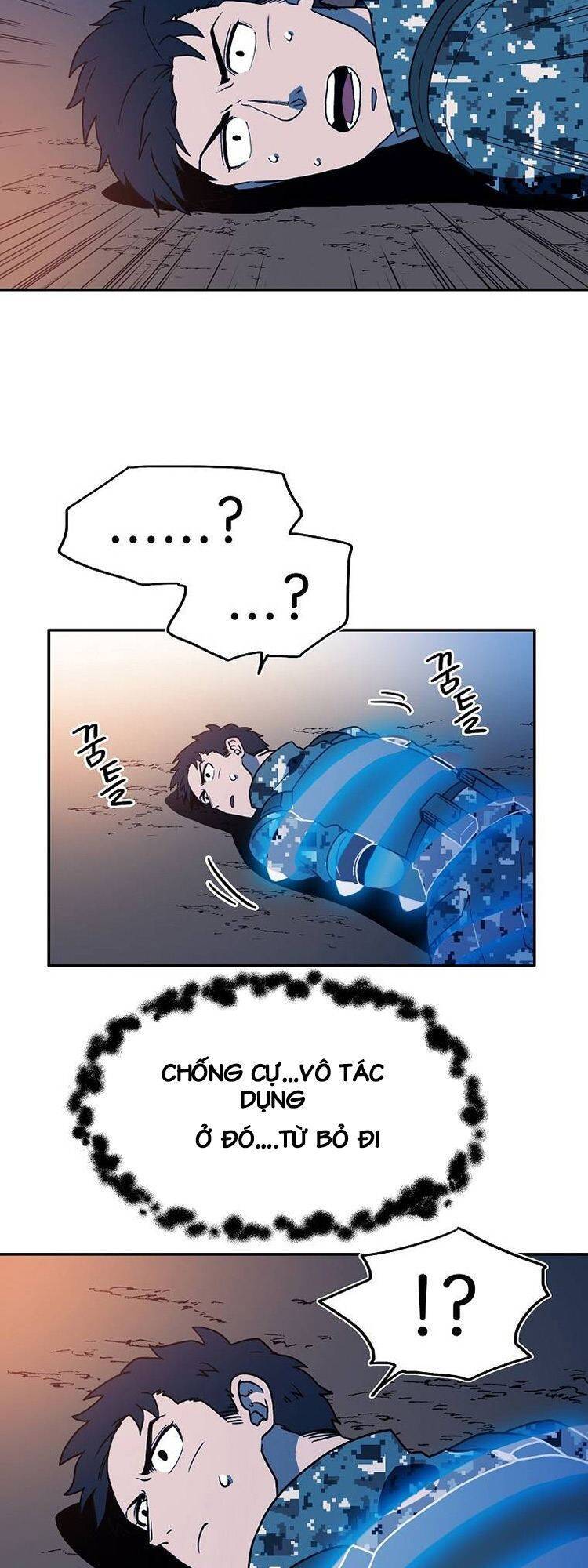 Tay Súng Ma Thuật - Bắn Tỉa Thép Chapter 7 - 37