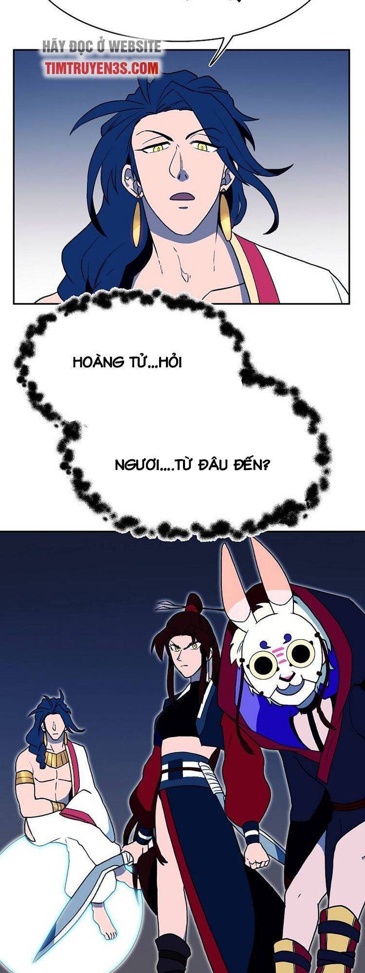 Tay Súng Ma Thuật - Bắn Tỉa Thép Chapter 7 - 40