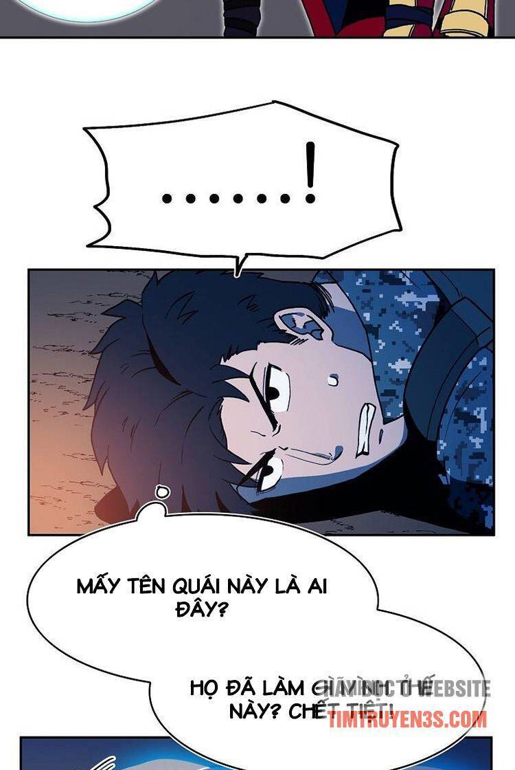 Tay Súng Ma Thuật - Bắn Tỉa Thép Chapter 7 - 41